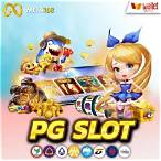 pgฝากผ่านวอเลท
